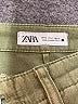 Zara Green Cargo Pants Size 0 - photo 7