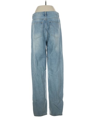 Shein Jeans (view 2)