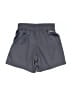 Nike 100% Polyester Solid Gray Athletic Shorts 18-24 MO / 24 MO - photo 2