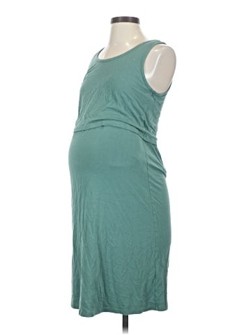 Gap - Maternity Casual Dress (view 1)