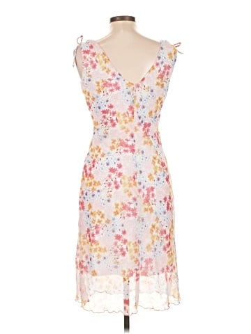 Ruby Rox Cocktail Dress (view 2)