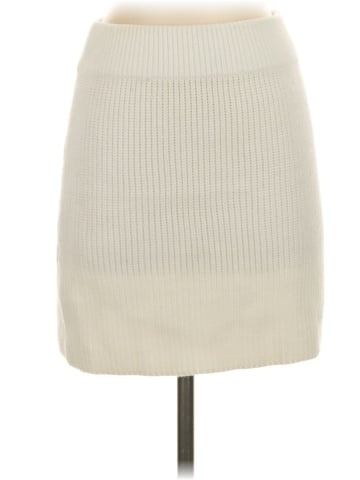 Zara Casual Skirt (view 1)