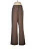 Worthington Brown Dress Pants Size 8 - photo 1