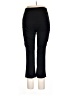 INC International Concepts Black Active Pants Size 10 - photo 2
