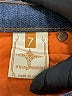 Flying Monkey Blue Jeans Size 7 - photo 8