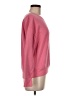 Old Navy Pink Sweatshirt Size M - photo 4