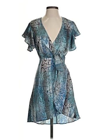Marciano Cocktail Dress (view 1)