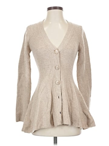 Maeve Cardigan (view 1)