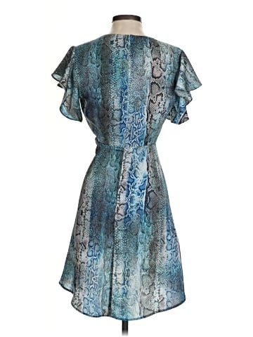 Marciano Cocktail Dress (view 2)