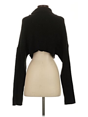 Zara Turtleneck Sweater (view 2)