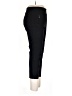 INC International Concepts Black Active Pants Size 10 - photo 4