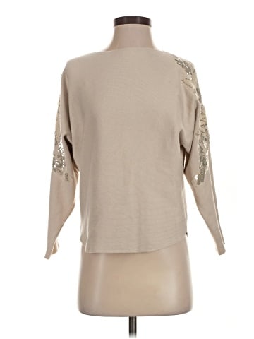 Liv Pullover Sweater (view 1)