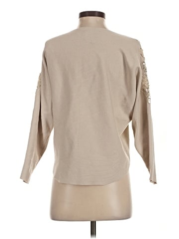 Liv Pullover Sweater (view 2)