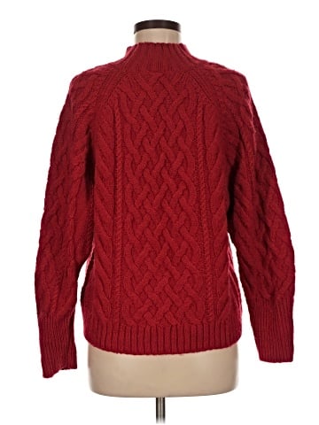Gap Turtleneck Sweater (view 2)