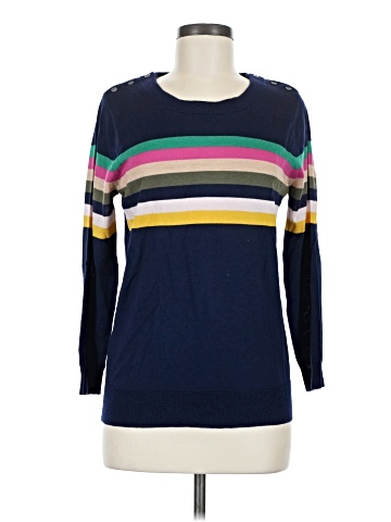 J.Crew Wool Pullover Sweater (view 1)