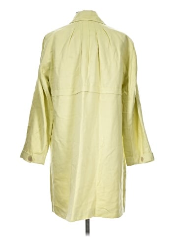 J.Jill Raincoat (view 2)