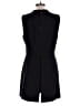 Adrianna Papell Black Romper Size 12 - photo 2