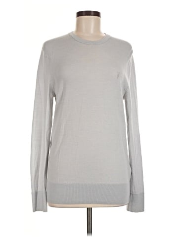 ALLSAINTS Wool Sweater (view 1)