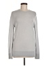 ALLSAINTS 100% Merino Gray Wool Sweater Size M - photo 1