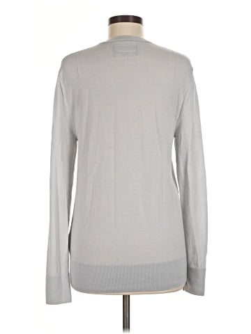 ALLSAINTS Wool Sweater (view 2)