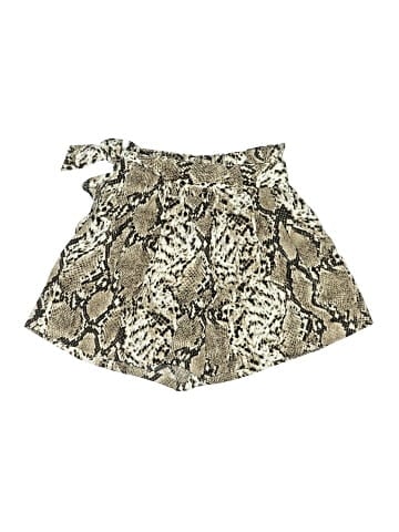 Missguided Shorts (view 1)