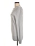 ALLSAINTS 100% Merino Gray Wool Sweater Size M - photo 5