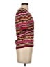 Sigrid Olsen Pink Pullover Sweater Size S - photo 4