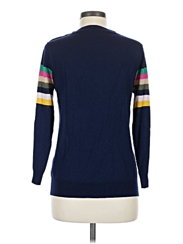 J.Crew Wool Pullover Sweater (view 2)