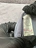 Chalet Gray Casual Dress Size 1X - photo 7