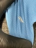 Fabletics Blue Sleeveless T-Shirt Size XXS (estimated) - photo 7
