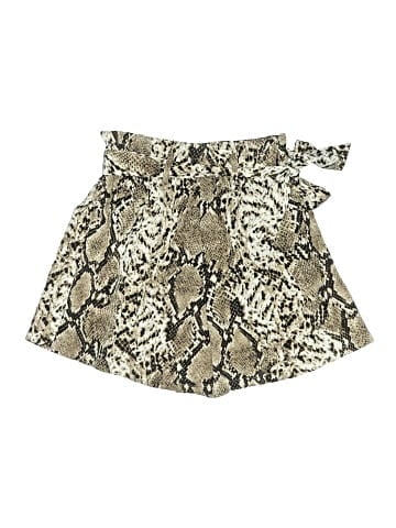 Missguided Shorts (view 2)