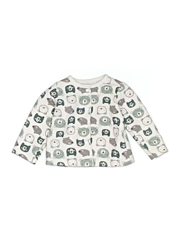 Baby Gear Long Sleeve Top (view 1)