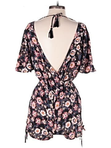 Band of Gypsies Romper (view 2)