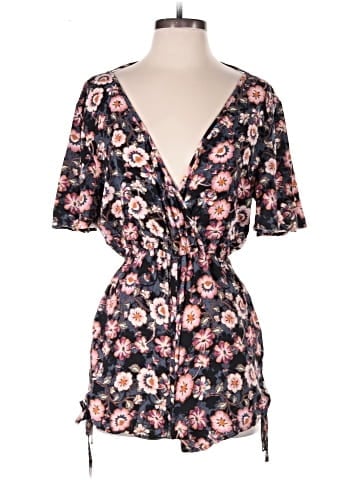 Band of Gypsies Romper (view 1)
