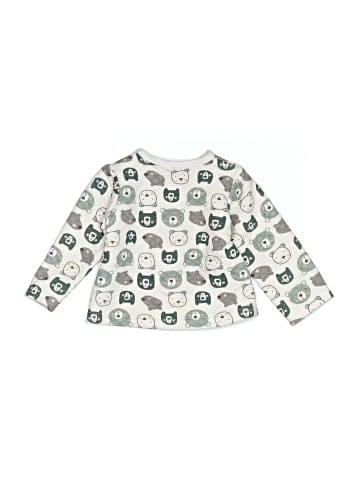 Baby Gear Long Sleeve Top (view 2)