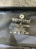 90 Degree by Reflex Print Blue Active Pants Size M - photo 7