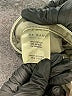 Max Jeans Chevron-herringbone Green Jeans Size 6 - photo 8