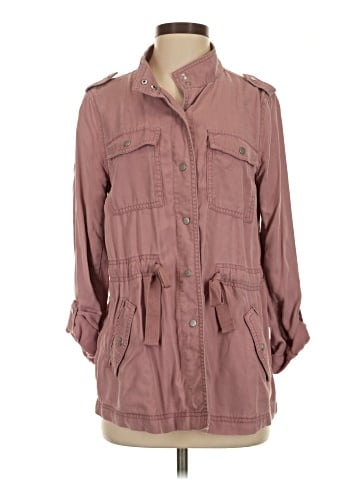 Ann Taylor LOFT Jacket (view 1)