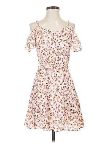Jessica Simpson Casual Dress (view 1)