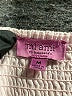 Mi ami Tan Sleeveless Top Size M - photo 7