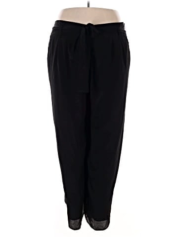 eShakti Casual Pants (view 1)