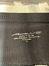 Active Solid Black Dress Pants Size S - photo 7