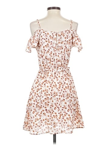 Jessica Simpson Casual Dress (view 2)