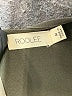 Roolee Solid Gray Jumpsuit Size M - photo 4