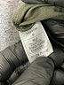 Roolee Solid Gray Jumpsuit Size M - photo 6