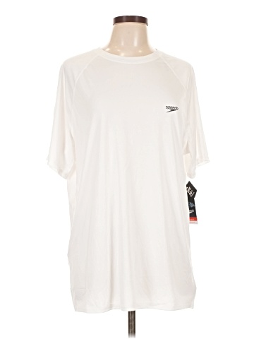 Speedo Short Sleeve T-Shirt (view 1)