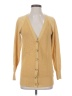 Faded Glory Tan Cardigan Size S - photo 1