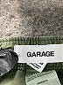 Garage Green Cargo Pants Size XXS - photo 7