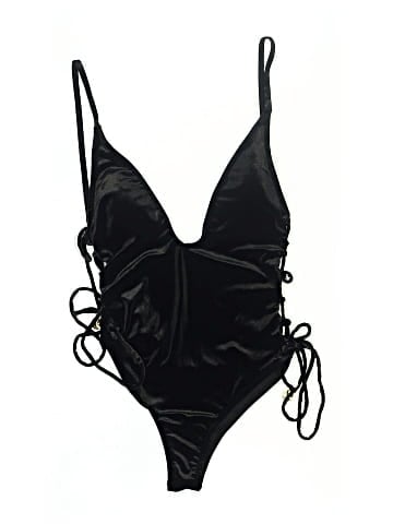 Head One Piece Swimsuit (view 1)