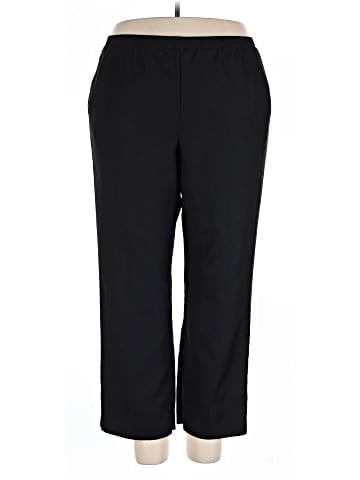 Alfred Dunner Casual Pants (view 1)